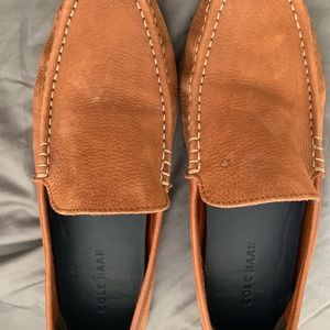 Cole Haan Driving Loafers